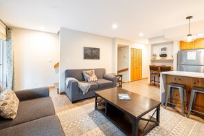 TV, fireplace, Netflix, streaming services