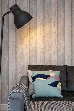 Televisión de pantalla plana, Netflix, servicios de streaming