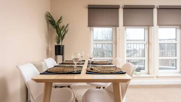 Classic Apartment, 2 Bedrooms, Non Smoking | Exterior