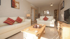 TV - Marina del Castillo 236 (Manilva)