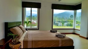 1 Schlafzimmer, Schreibtisch, BĂŒgeleisen/BĂŒgelbrett, kostenloses WLAN