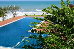 AuĂenpool