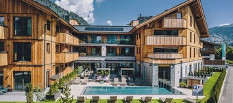 Elements Resort Zell am See