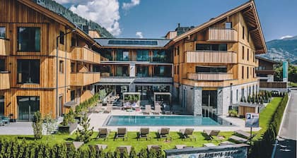 Elements Resort Zell am See