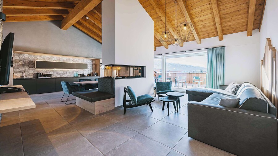 Elements Resort Zell am See, BW Signature Collection