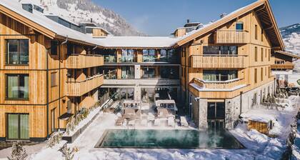 Elements Resort Zell am See