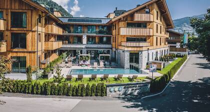 Elements Resort Zell am See, BW Signature Collection