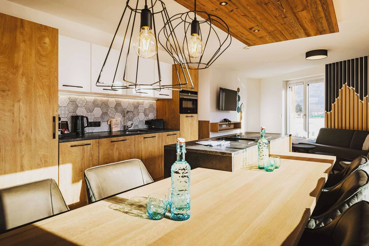 deluxe suite, 3 bedrooms, balcony (with sofabed) | 2 bedrooms, premium bedding, desk, blackout curtains