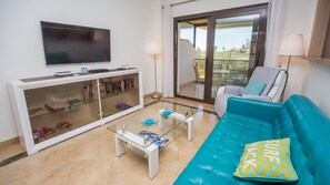 TV - Marina del Castillo 216 (Manilva)