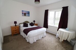 더블룸 | 무료 WiFi