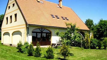 Außenbereich