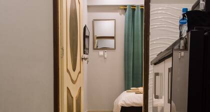 Appartement somptueux moderne à cÎté de la plage