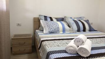 1 habitación y wifi