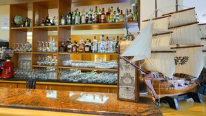 Bar (på overnattingsstedet)