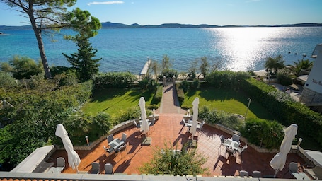Hotel Belvedere