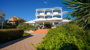 Exterior - Hotel Belvedere (Sukosan)