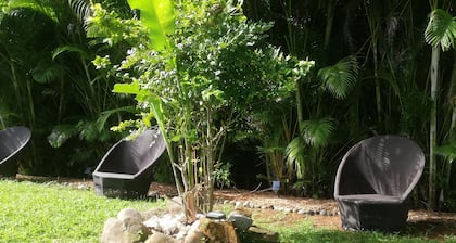 Villa Gustavo mit Spa