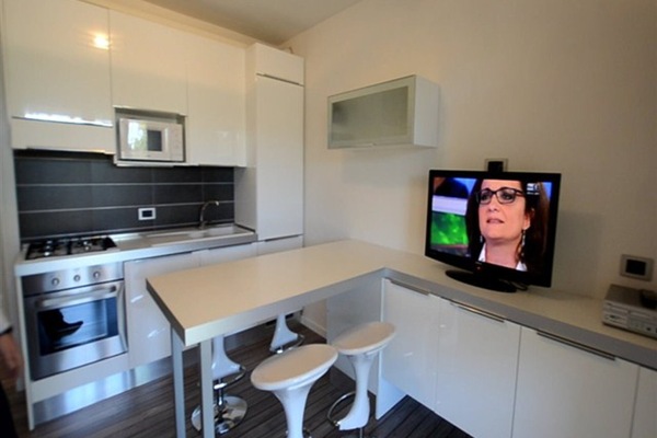 Cuisine privée