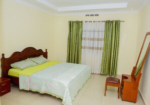 3 chambres, Wi-Fi, draps fournis