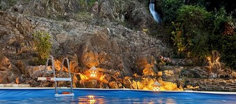 Casa vacanze con piscina privata