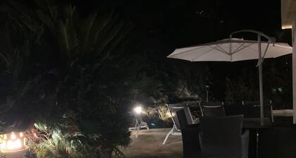 Location de Vacances avec Piscine Privée