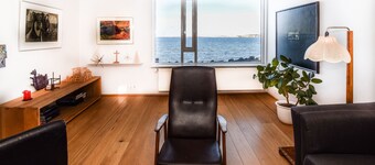 Seaside Paradise Apartment