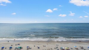 海灘