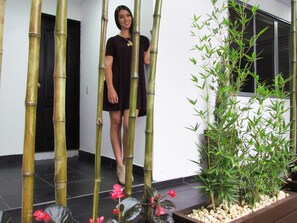 Property grounds - Hotel in Armenia    . (Armenia)