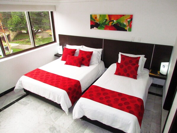 21 bedrooms, WiFi - Hotel in Armenia    . (Armenia)