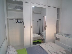 3 Schlafzimmer, Internetzugang