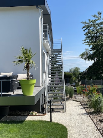 Le Clos des Pommiers