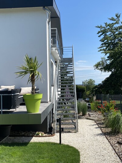 Le Clos des Pommiers