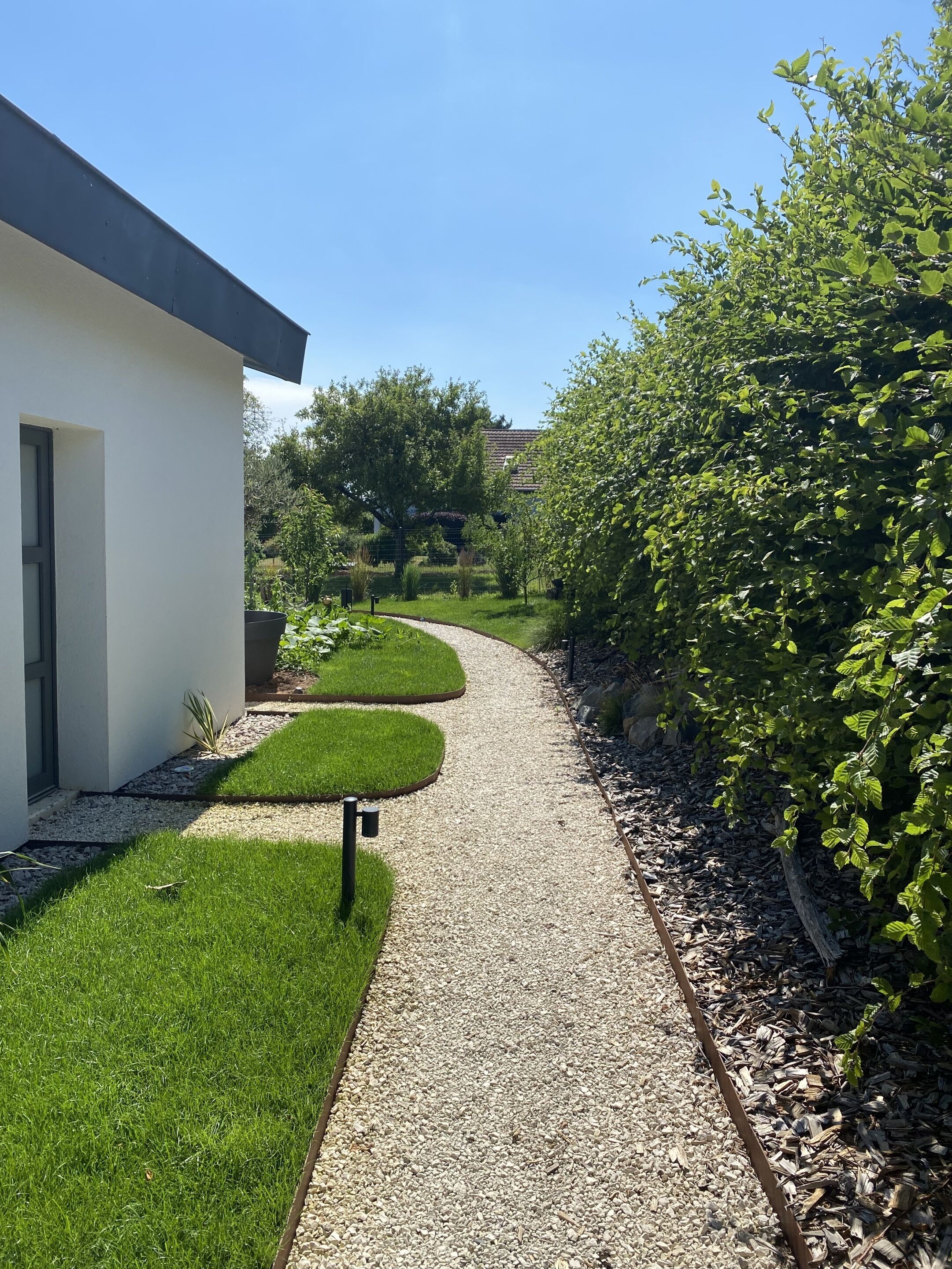 Jardin
