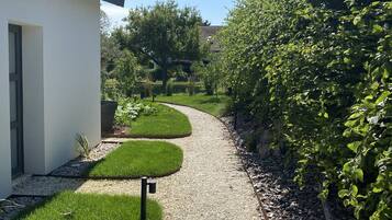 Jardin