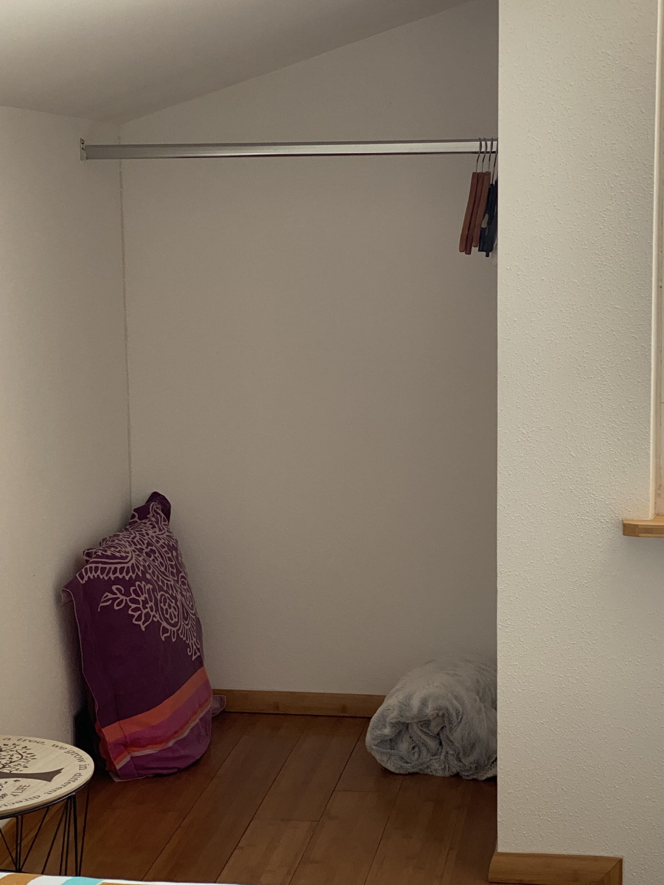 Comfort Double Room, Ensuite, Garden View (Chambre Pink Lady) | Room amenity