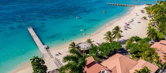 Ocean View Studio .... 5. kerroksen MBC-lomakeskus