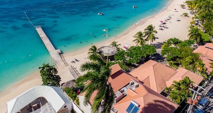 Ocean View Studio .... 5. Stock MBC Resort