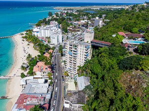 Exterior - Ocean View Studio .... 5th Floor MBC Resort (Montego Bay)