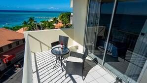 Unclassified image, 5 of 35, button - Ocean View Studio .... 5th Floor MBC Resort (Montego Bay)