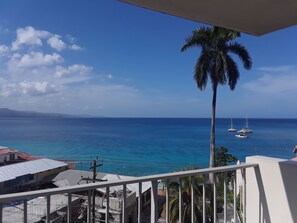Property grounds - Ocean View Studio .... 5th Floor MBC Resort (Montego Bay)