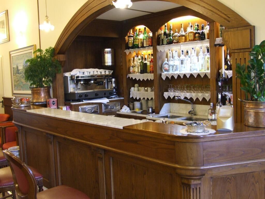 Bar (in loco)