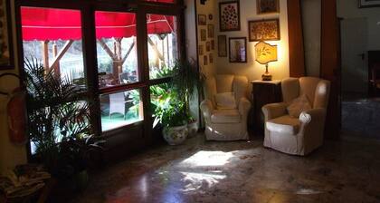 Hotel Cimone