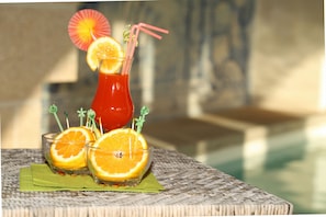 Food and drink - Quinta do Medronhal, Óbidos, Portugal (cadaval)