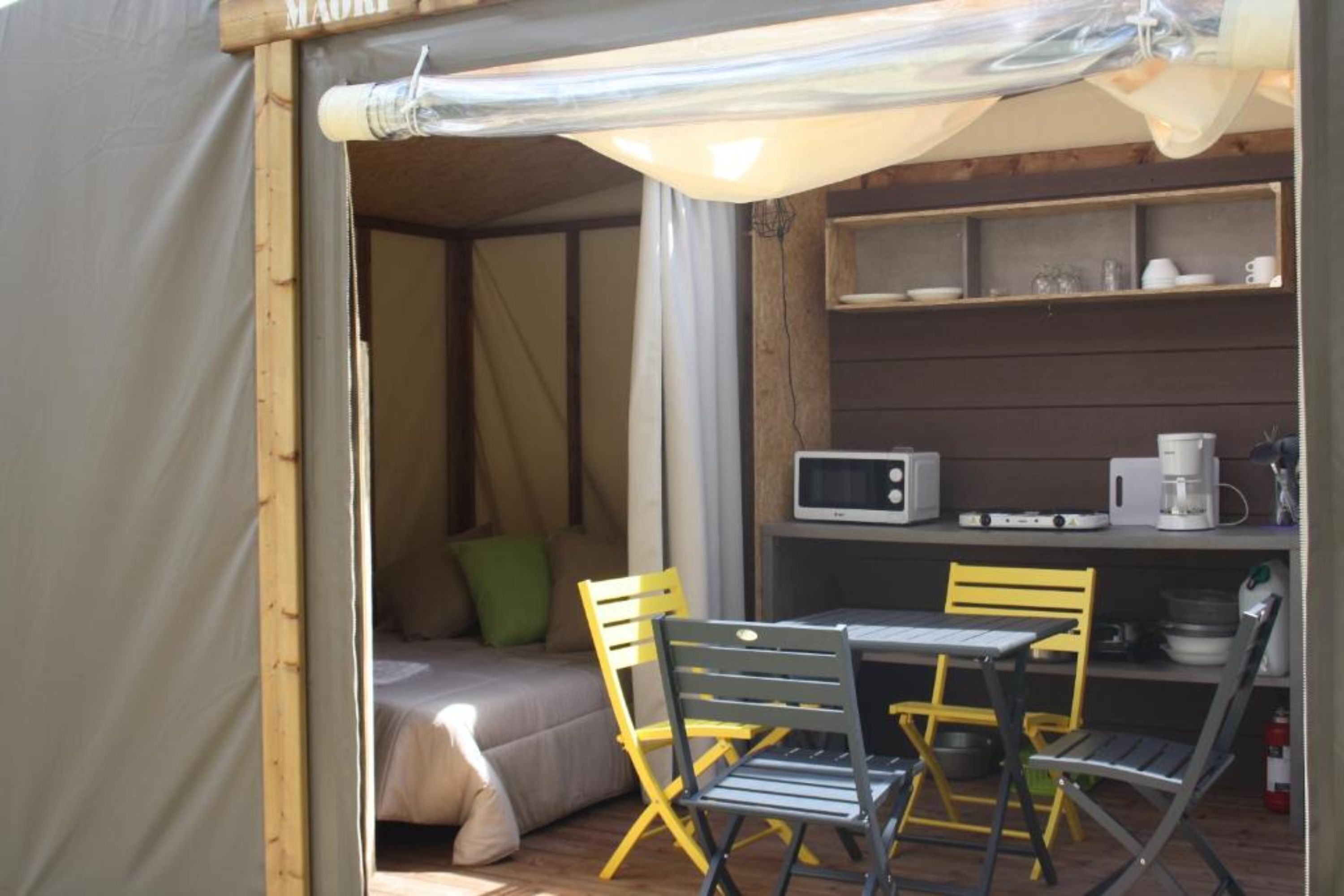 Décoration personnalisée, ameublement personnalisé