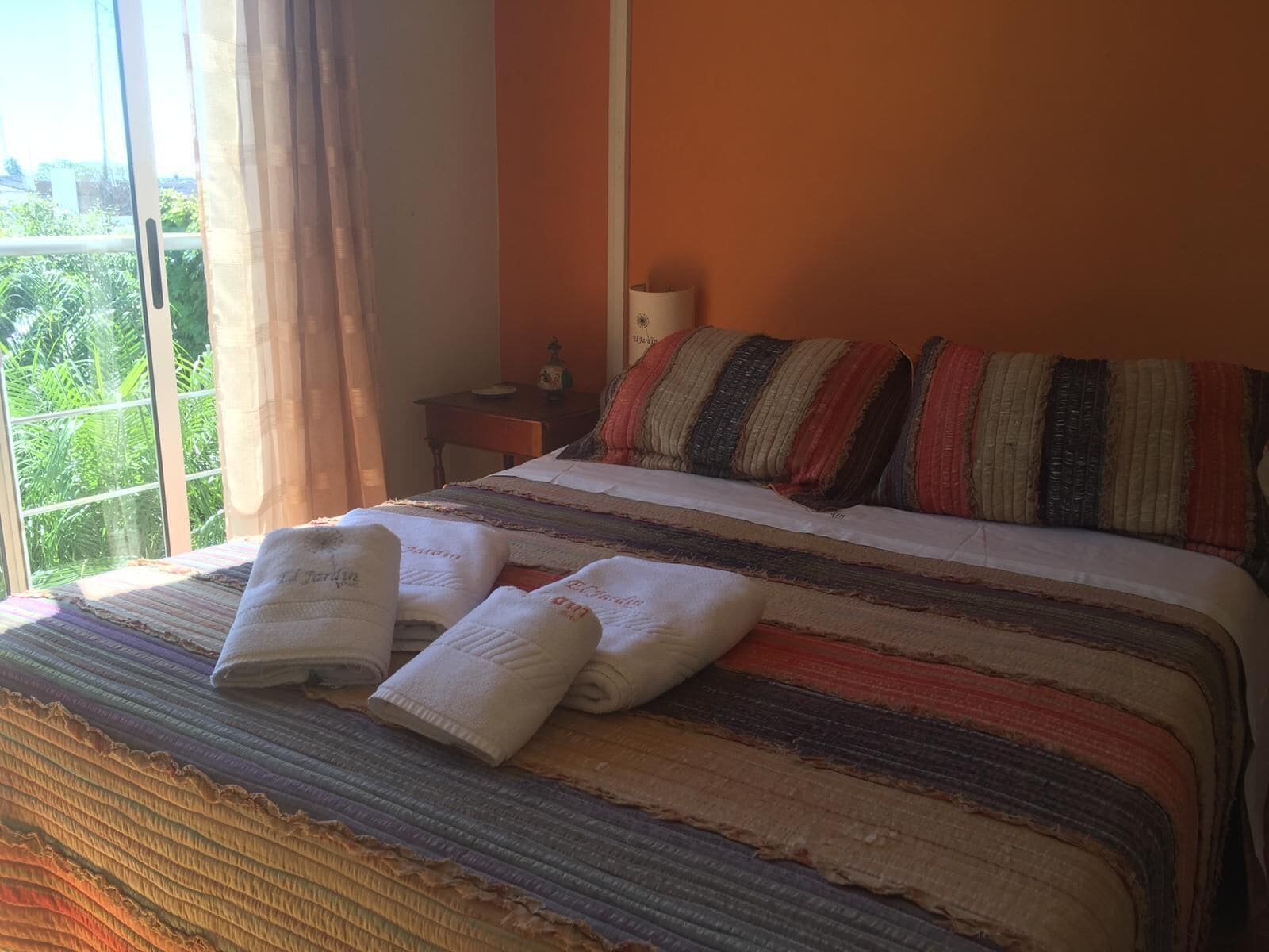 بديكورات فريدة لكل غرفة وواي فاي مجانًا