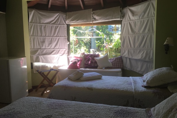 Decoración personalizada y wifi gratis