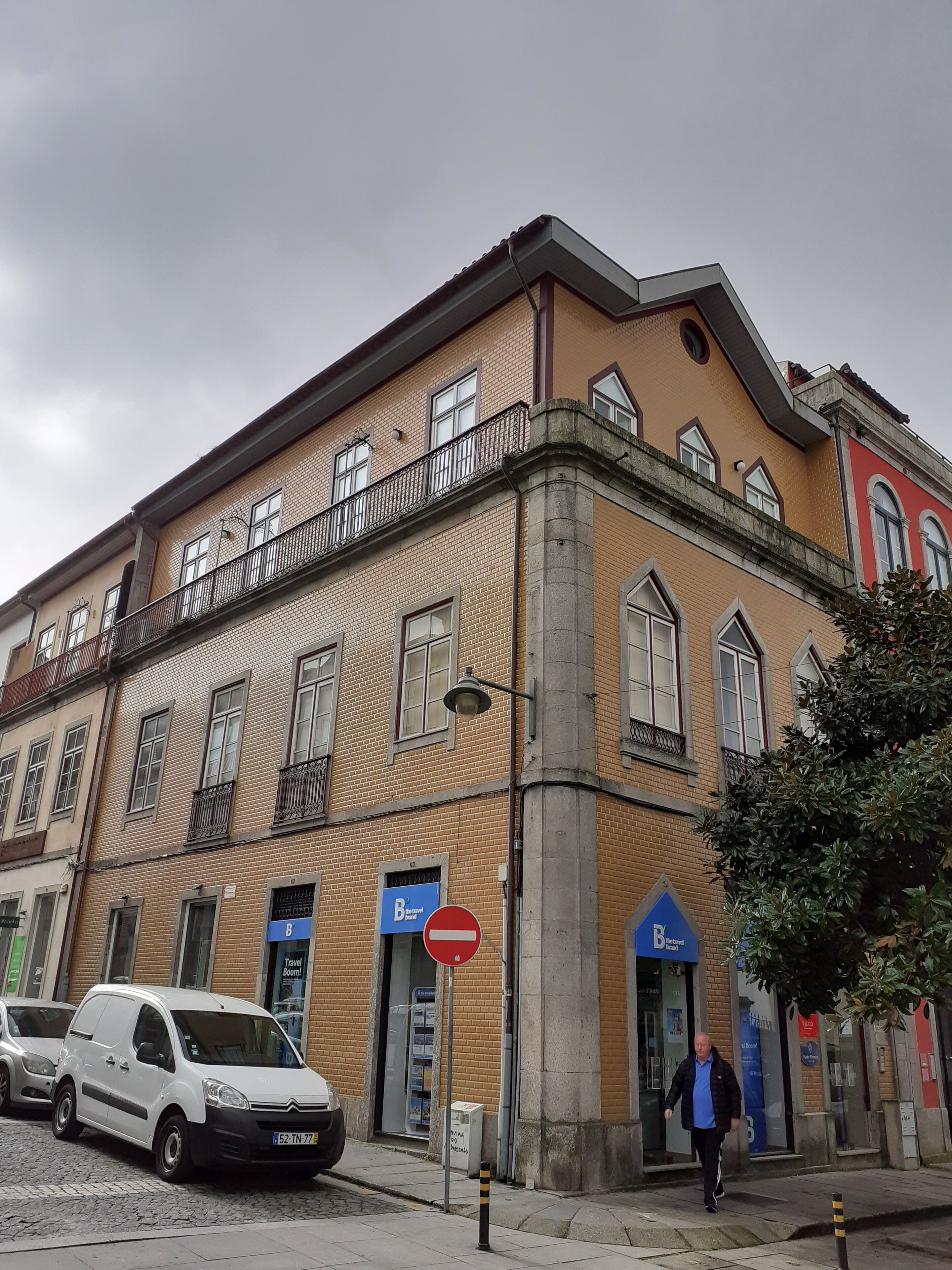 Photo - Fonte Branca Guest House - Sé