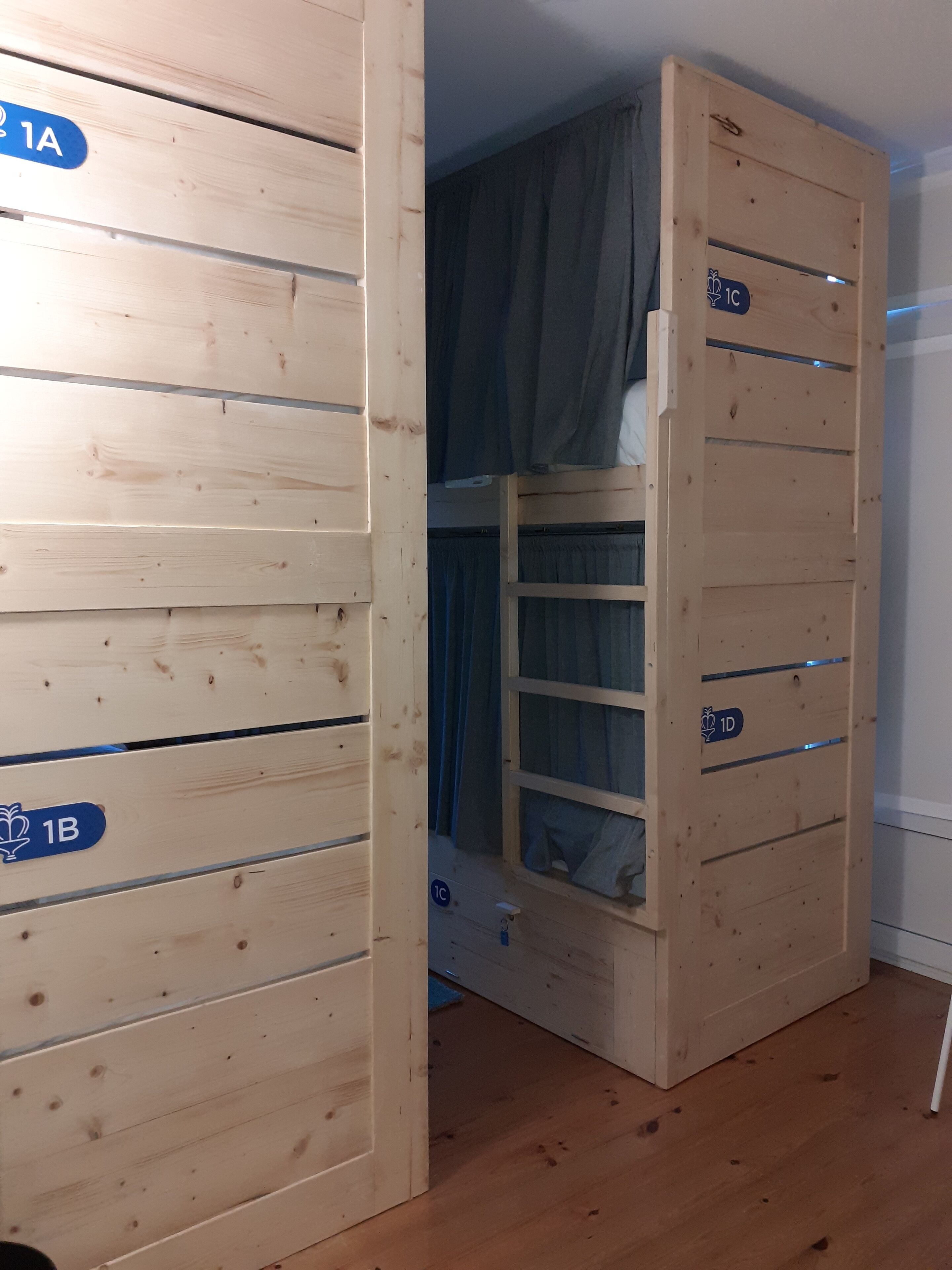 Photo - Fonte Branca Guest House - Sé