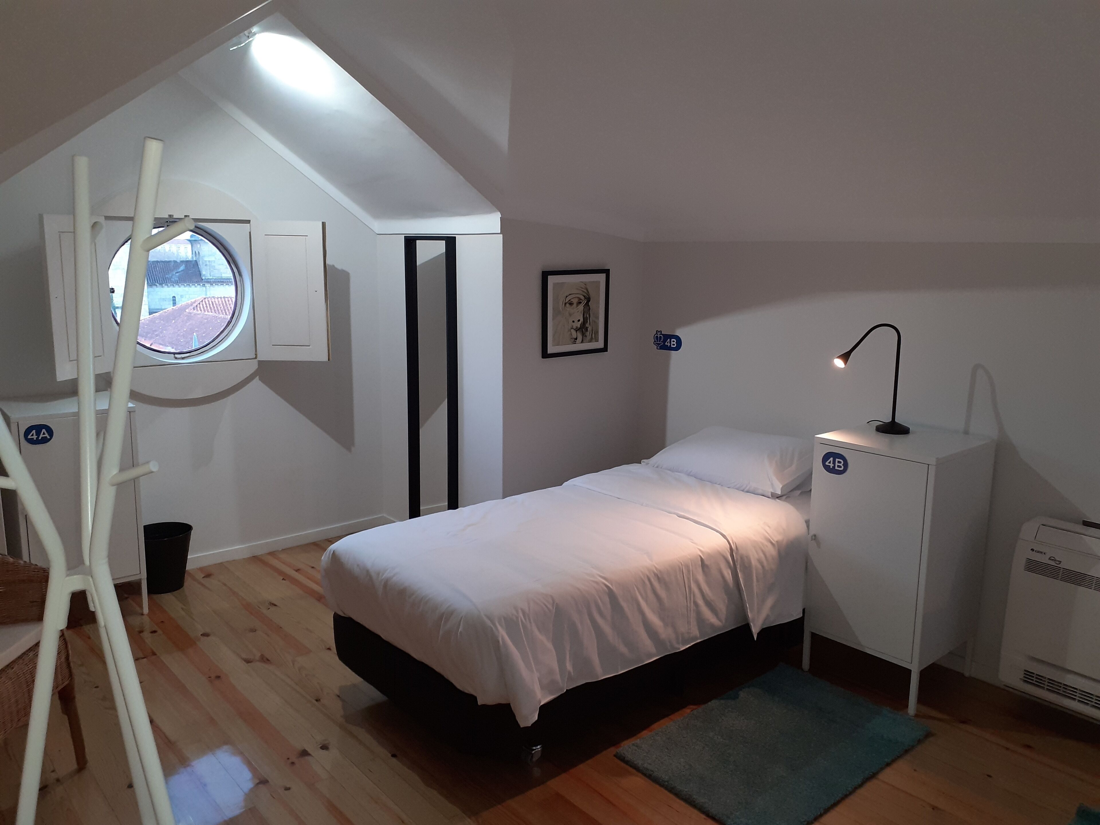 Photo - Fonte Branca Guest House - Sé