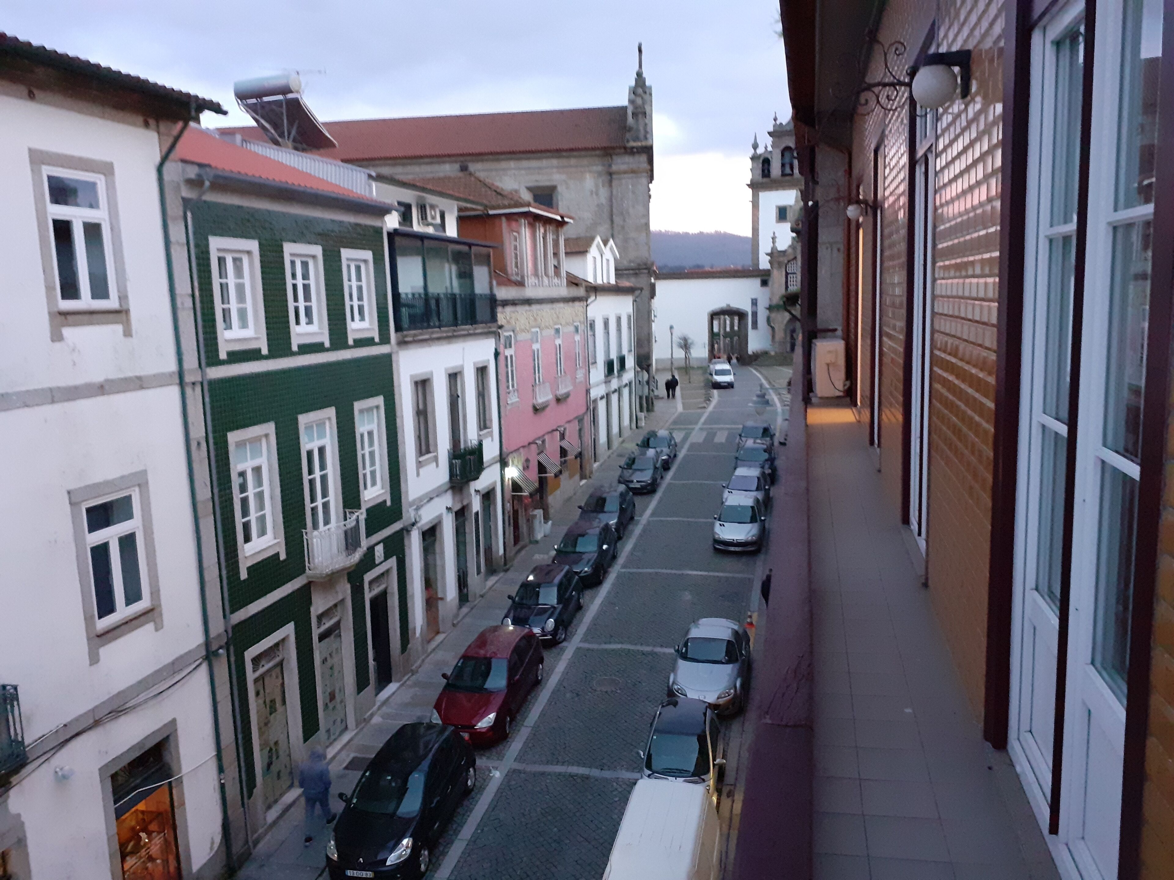 Photo - Fonte Branca Guest House - Sé